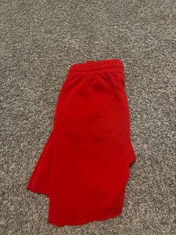 Sweat Shorts