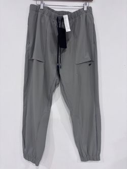 Fabletics the one jogger pants  NWT - XL