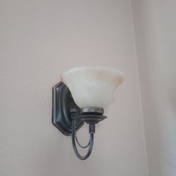 Wall Sconces