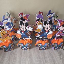 Mickey 