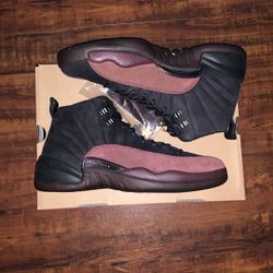 Jordan 12