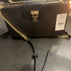 Brand New With Tags Michael Kors Purse