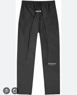 Essential Pants
