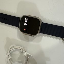 Apple Watch Ultra