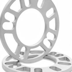 Wheel Spacer 