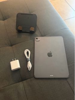 2025 IPad Pro M5 WiFi+Celular