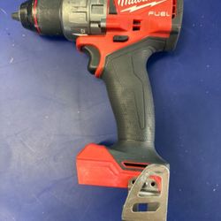 Milwaukee M18 FUEL Hammer Drill Driver