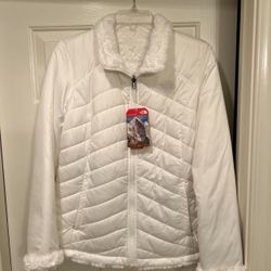 The North Face women jacket