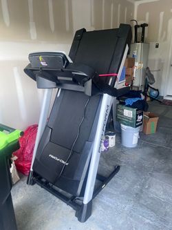 treadmill
