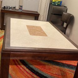 Dining Room Table
