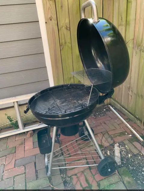 Grill 