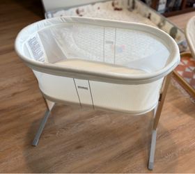 BabyBjorn Cradle