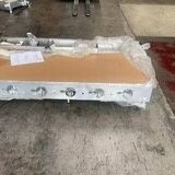  Clearance ETL 60 ins Thermostat griddle 101379L0512