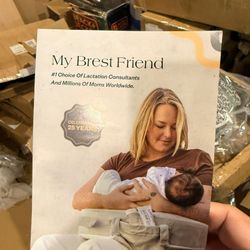 Nursing Pillow