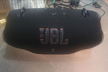 JBL XTREME 4