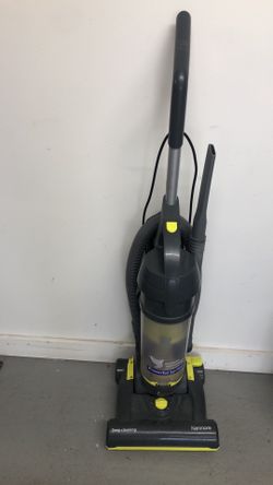 Kenmore vacuum works great