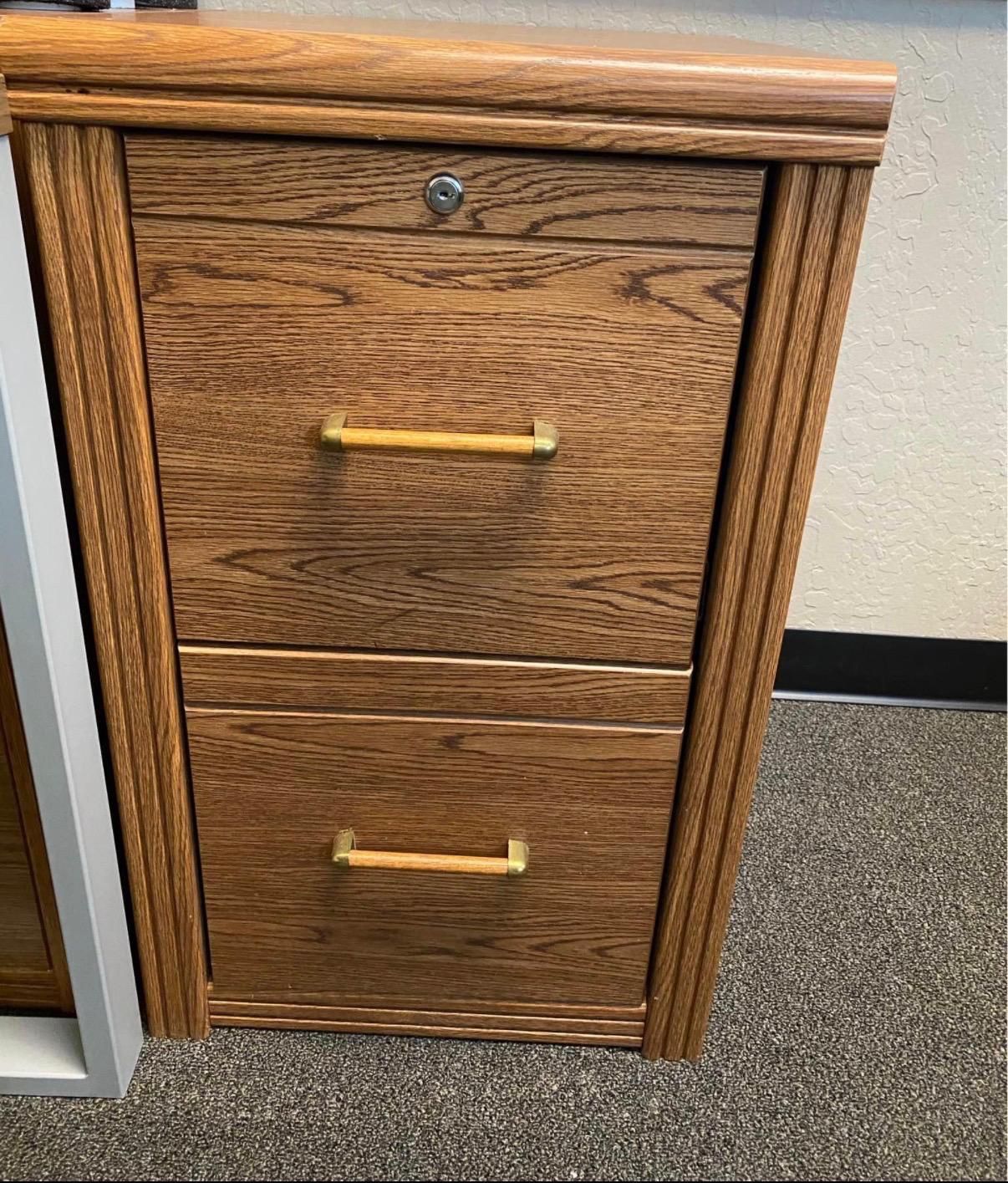 MOVING SALE: Beautiful Solid Wood Cabinet – Excellent Condition!