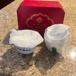 Ten Fue Tea Set