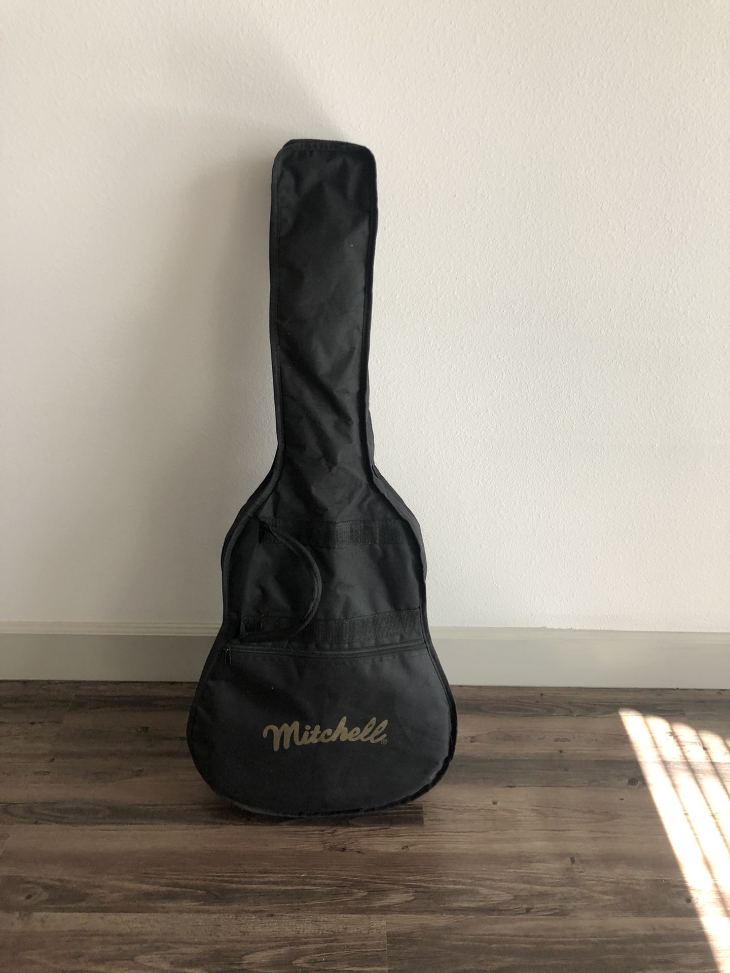 Acoustic Guitar