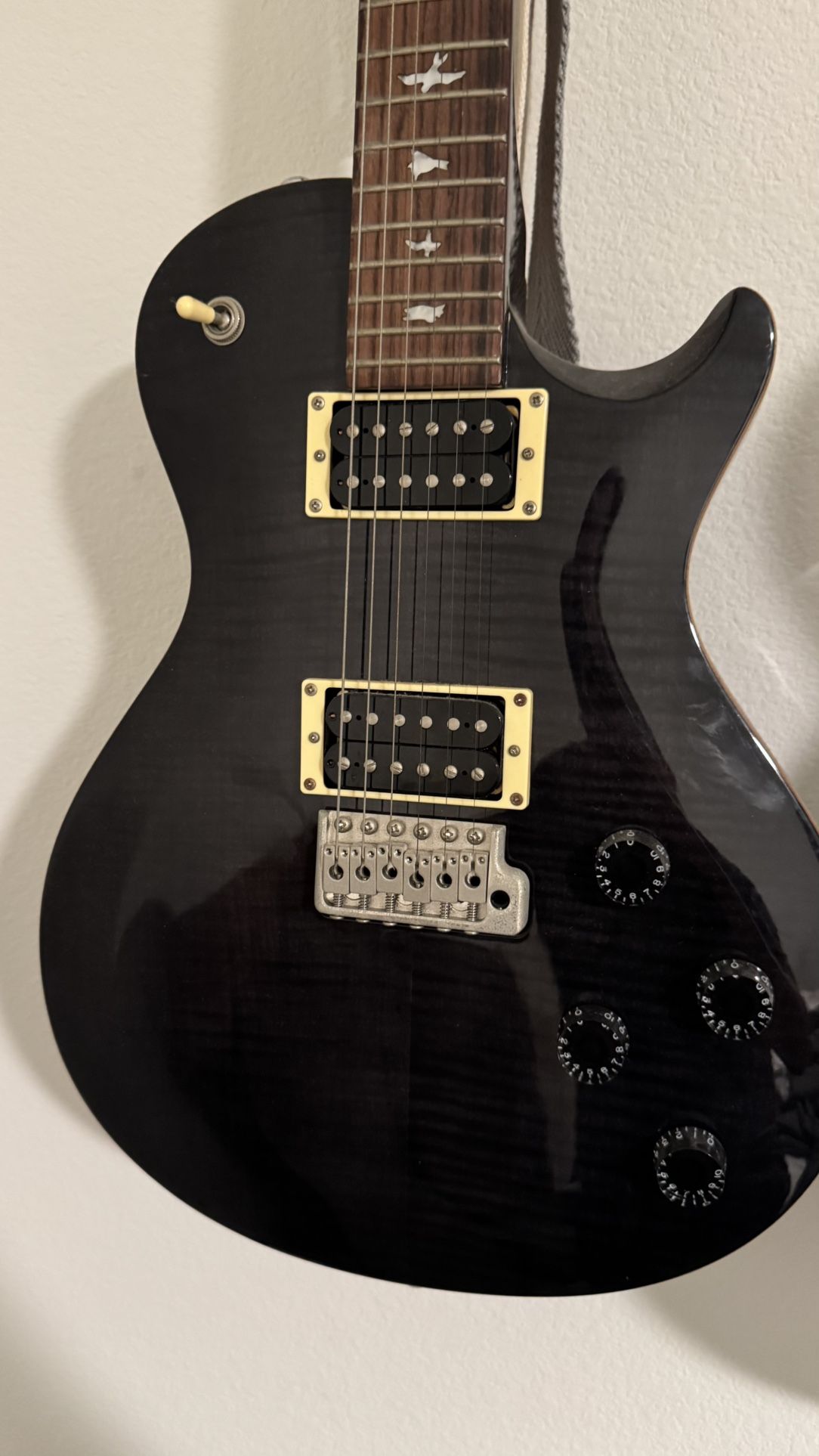 Tremonti SE Electric Guitar