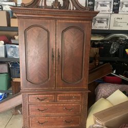 Armoire For Sale 