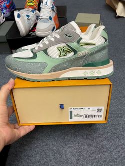 LV Sneakers 