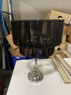 Elegant Night table light set of 2.