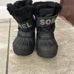 Sorel Children’s Snowshoes 