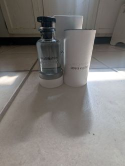 Louis Vuitton imagination