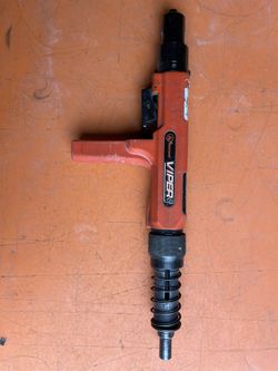 Ramset Viper 4 Ceiling Tool
