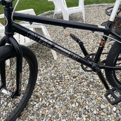 Bmx Bike 29er for Sale in Philadelphia, PA - OfferUp