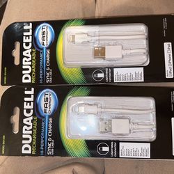 iPhone Charger