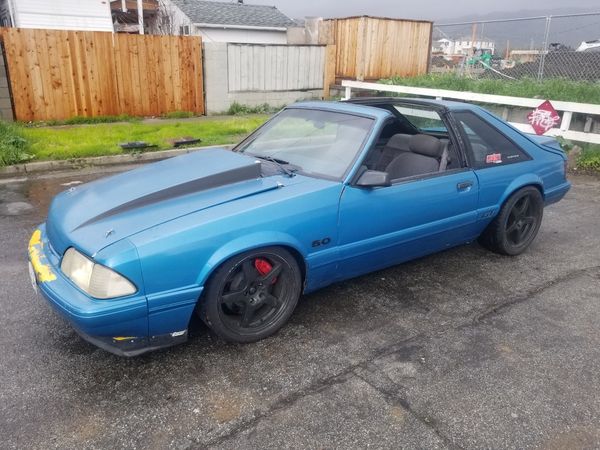 T Top Mustang >> 1986 Ford Mustang T Top 5 0 For Sale In San Jose Ca Offerup T Top Mustang >> 1986 Ford Mustang T Top 5 0 For Sale In San Jose Ca Offerup