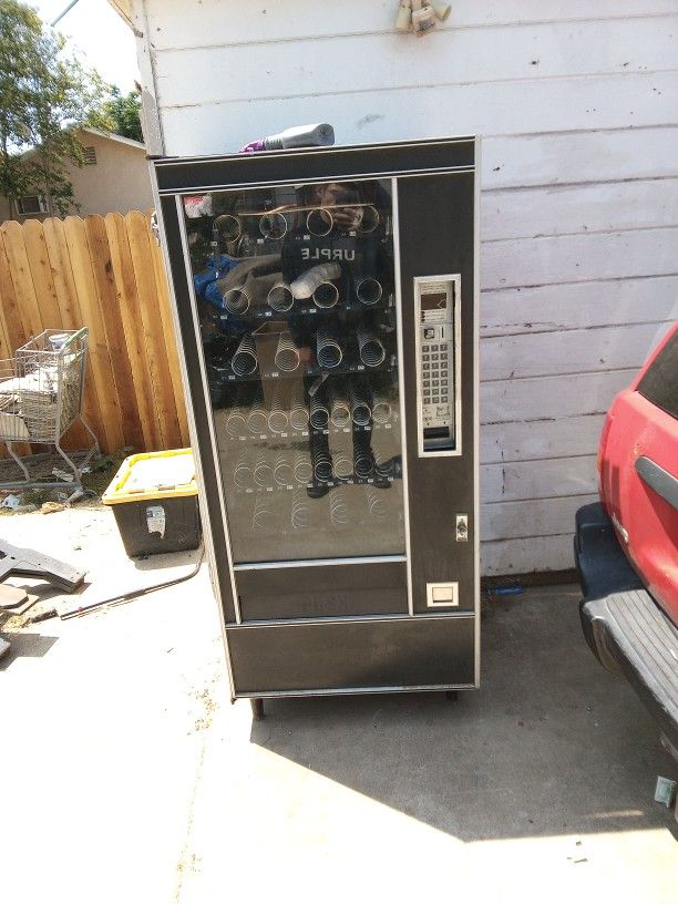 Vending Machine