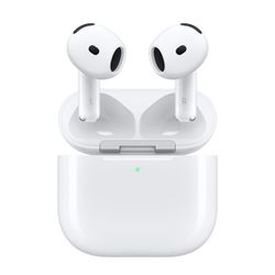 Airpod 4’s 