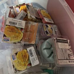 Wax warmer & wax