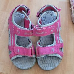 Girl sandals Sz 13