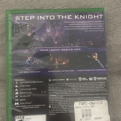 Xbox Series X Gotham Nights