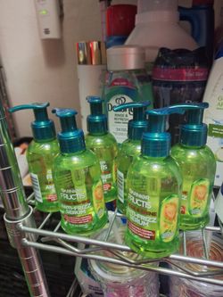 Garnier Fructis