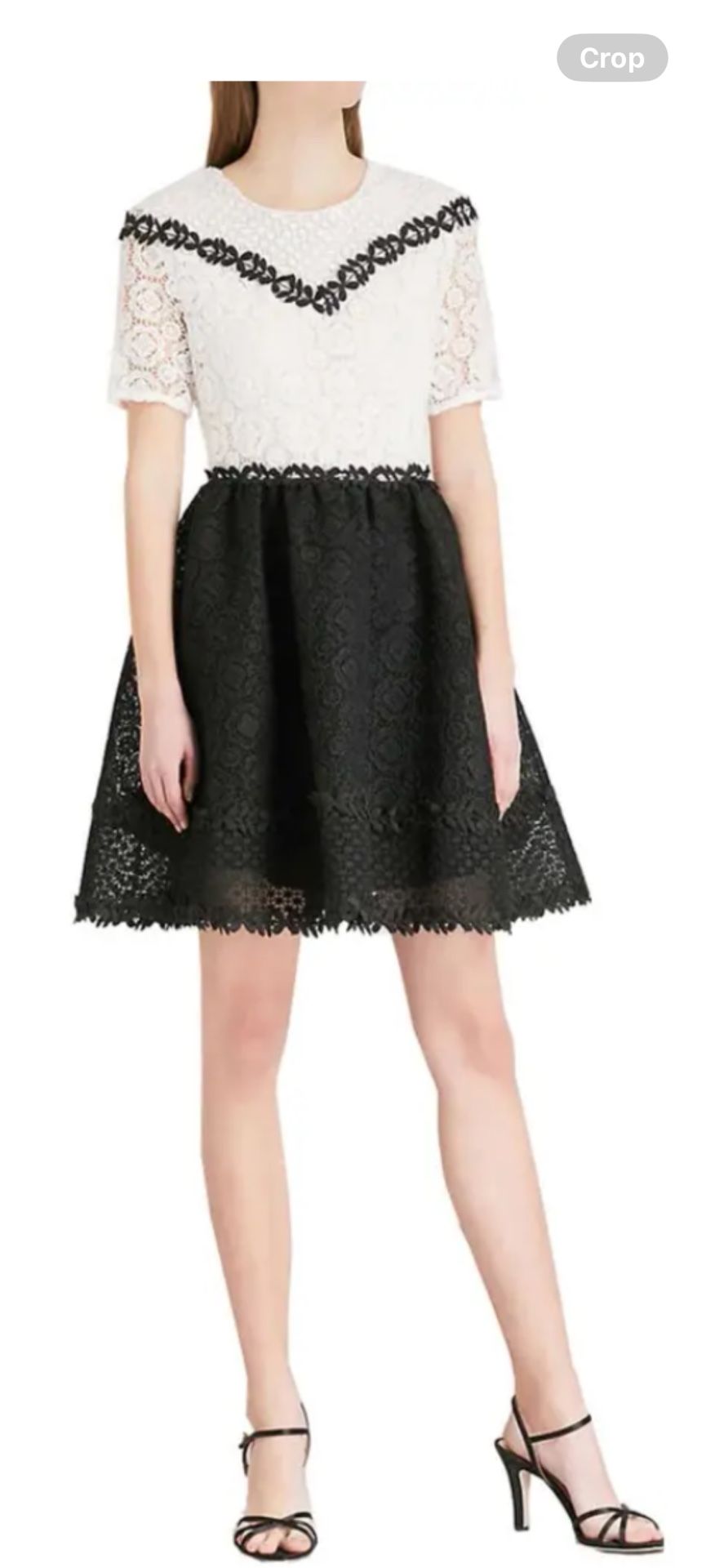 Maję dress