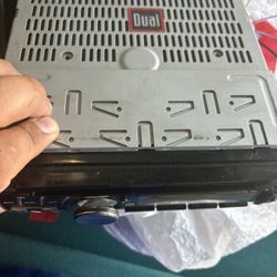  Car Stereo 