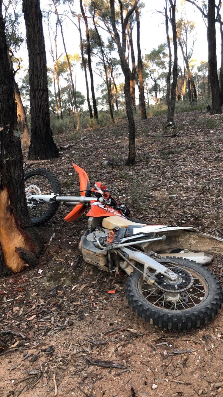 Buying dirtbikes, quads, and side by side