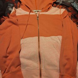 Victoria Secret Hoodie.... MEDIUM SIZE