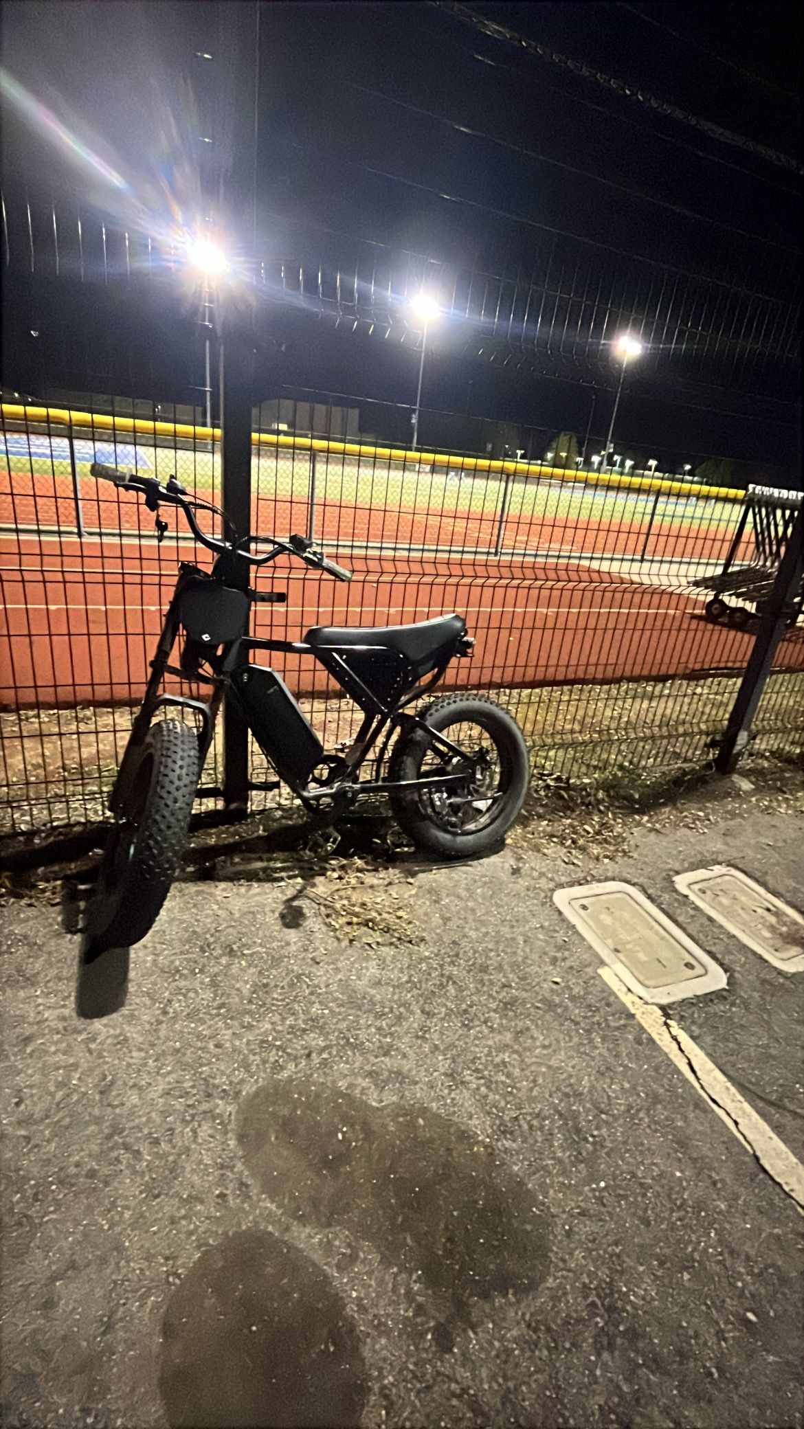 Ridstar Q20 1000w