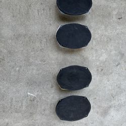 OEM 2014 Dodge Ram 1500 Door Speakers – Set of 4 – $100