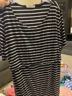 Maternity Shirts  XL 