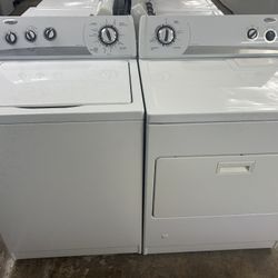 Whirlpool Gas Set