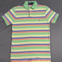 Vintage 1980s Ralph Lauren Polo Shirt