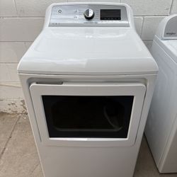 GE Electric Dryer.