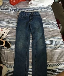 Boy’s jeans